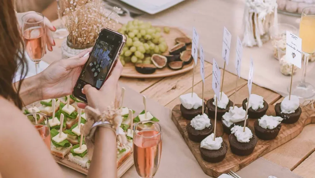 Peran Influencer Marketing di Era Digital Perubahan Dunia Bisnis