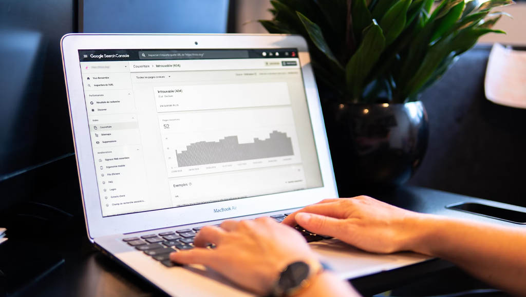 cara meningkatkan traffic lewat seo