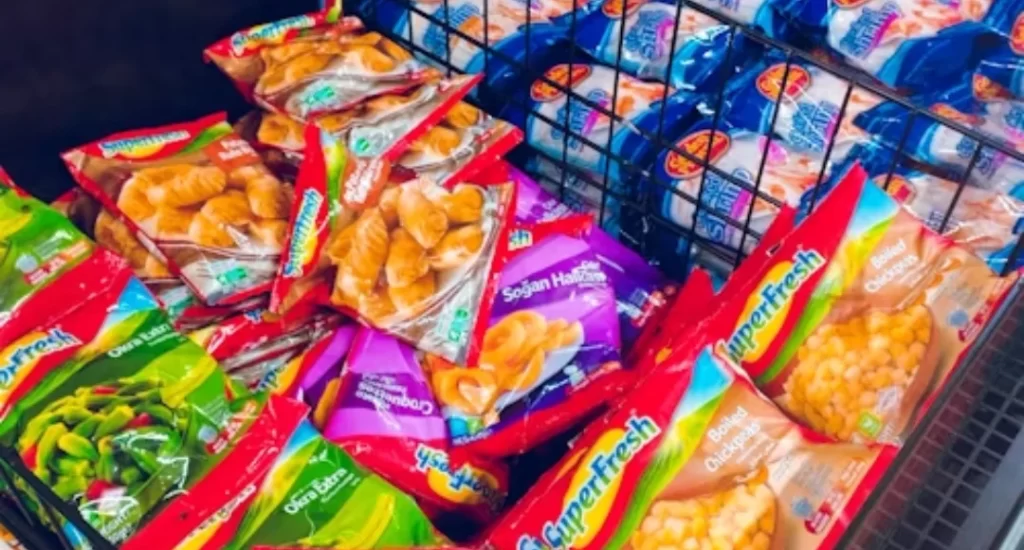 8 Tips Memulai Usaha Frozen Food Untuk Pemula